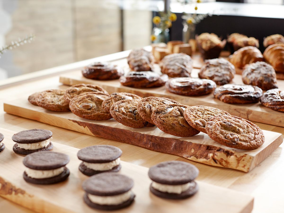 cookies
